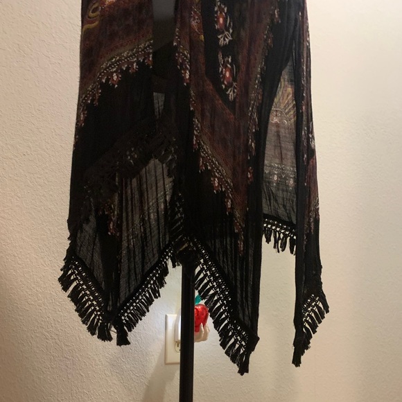 Boho Shall - Picture 5 of 7